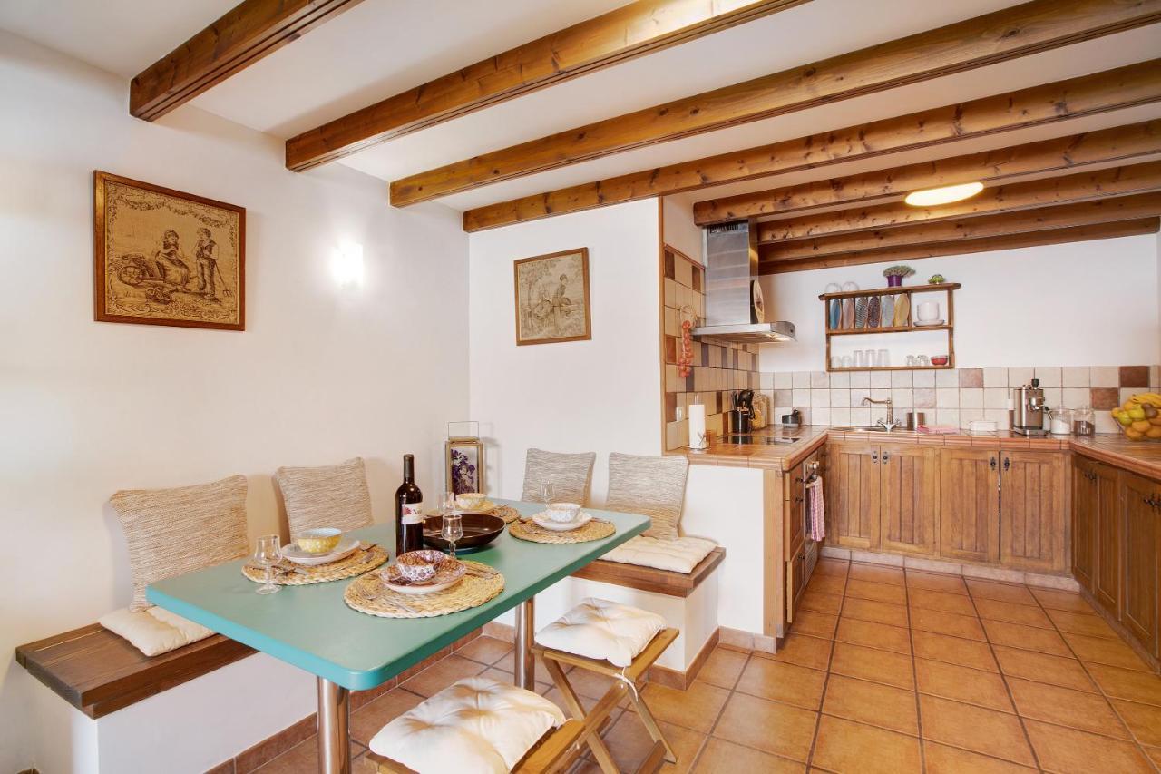 Salitre Suite Experiences Tacoronte Exterior foto