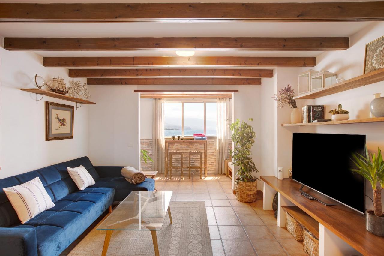 Salitre Suite Experiences Tacoronte Exterior foto