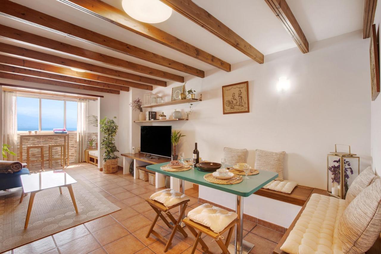 Salitre Suite Experiences Tacoronte Exterior foto