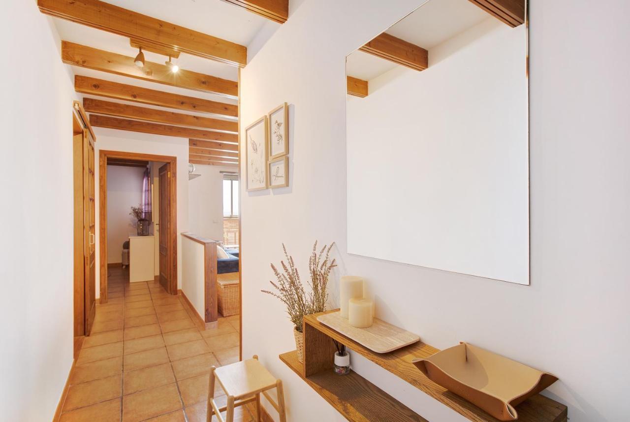 Salitre Suite Experiences Tacoronte Exterior foto
