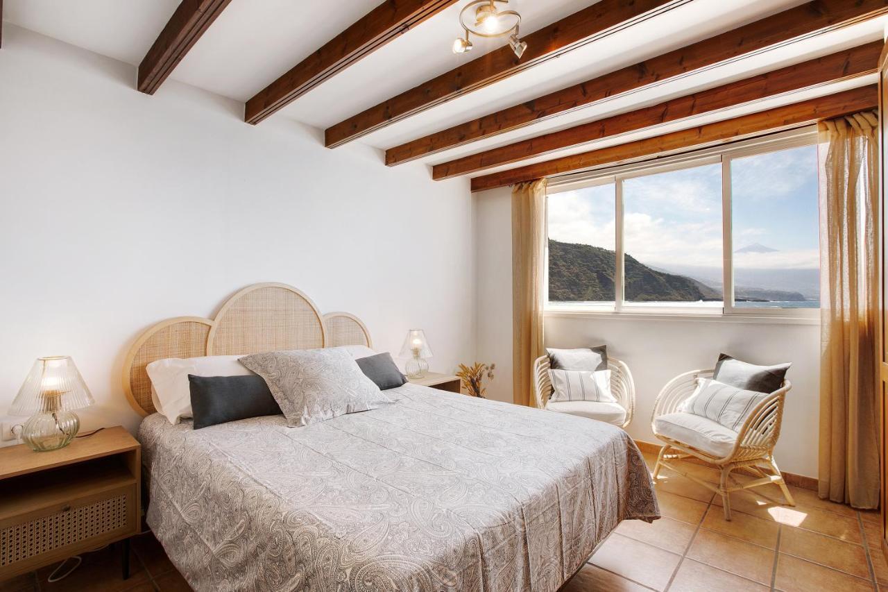 Salitre Suite Experiences Tacoronte Exterior foto