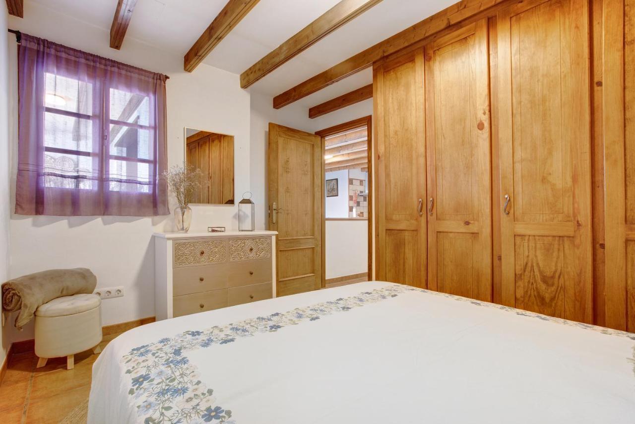 Salitre Suite Experiences Tacoronte Exterior foto