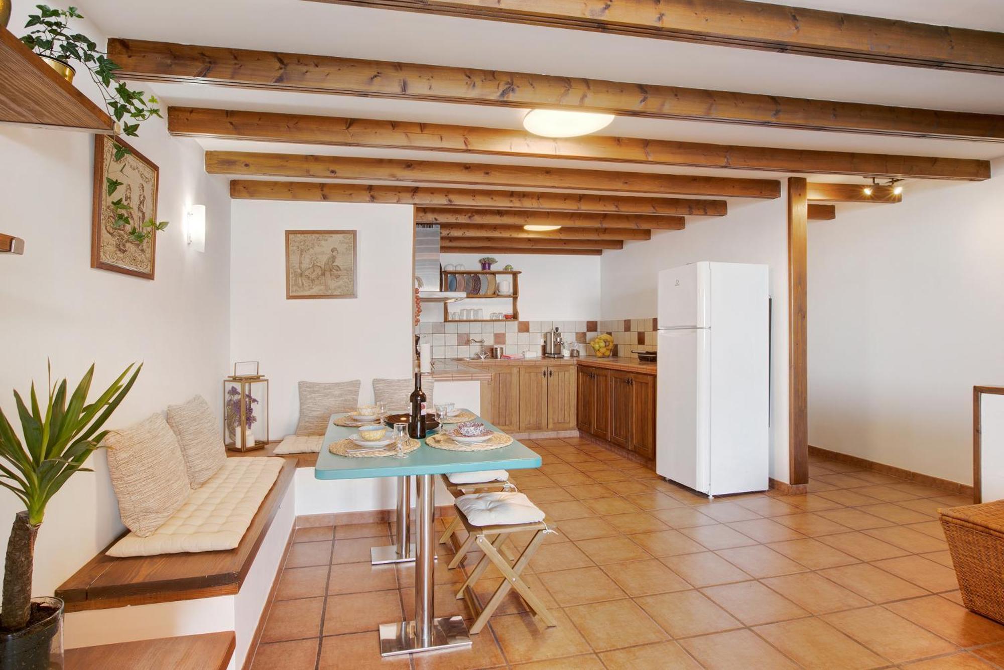 Salitre Suite Experiences Tacoronte Exterior foto